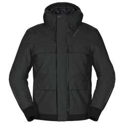 Veste textile Spidi Riding Parka