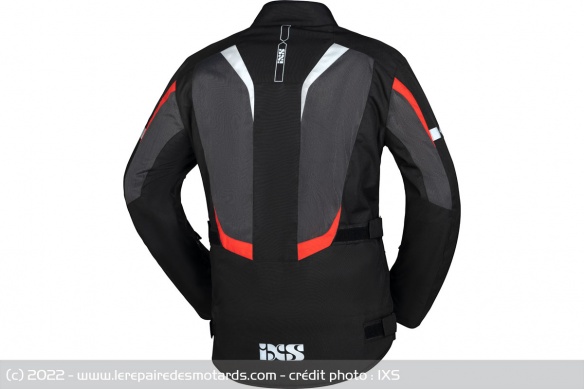 Veste IXS Gerona-Air 1.0