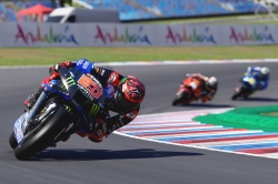 Jeu vidéo : MotoGP 22