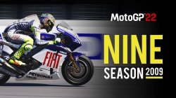 MotoGP 22 dévoile son mode NINE