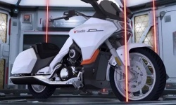 PFMoto, nouveau constructeur venu de Chine