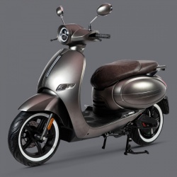 Scooter électrique LVNENG S6