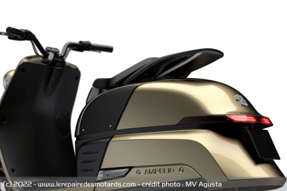 MV Agusta Ampelio