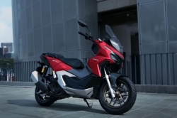 Scooter Honda ADV 160