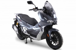 Scooter Orcal Arios 125 +