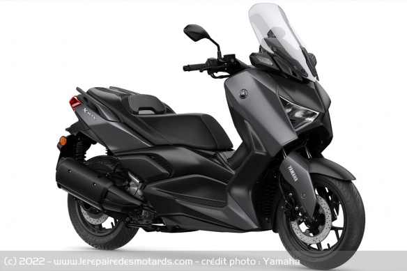 Scooter Yamaha Xmax 300