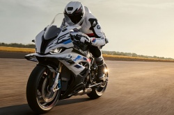 Sportive BMW S 1000 RR 2023