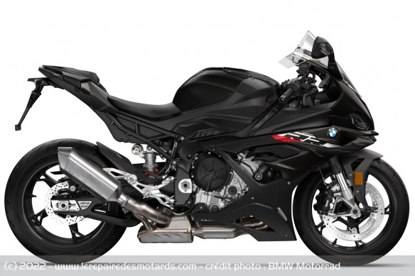 BMW S 1000 RR standard