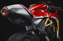 Sportive MV Agusta Superveloce Testalarga