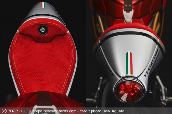 MV Agusta Superveloce Testalarga