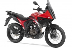 Trail Rieju Aventura 125