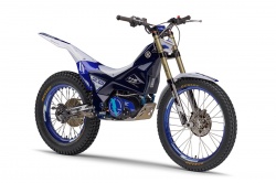 Trial électrique Yamaha TY-E 2.0