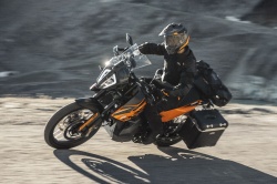 Promo KTM : le Tech Pack 1 euro