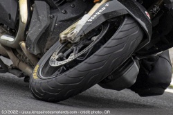 Promo : 40 € remboursés sur les pneus Dunlop