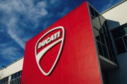 Bénéfices en hausse de 15% pour Ducati