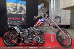 Un remake pour le film Easy Rider