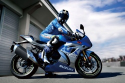 Quel avenir pour la Suzuki GSX-R 1000 ?