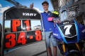 YART pole 24 Heures Motos