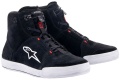 Baskets cuir Alpinestars Chrome