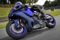 Une boite seamless Yamaha R1