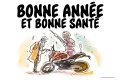 Bonne anne sant