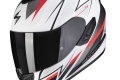 Casque intgral Scorpion EXO 1400 EVO Air