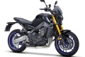 Ligne chappement Yamaha MT 09 SC Project