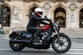 Essai cruiser Harley Davidson Nightster 975