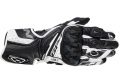 Gants cuir Ixon GP4 Air