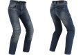 Jeans moto PMJ Vegas