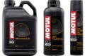 Nettoyants filtre  air Motul