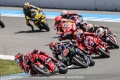 Combien a rapporte Grand Prix MotoGP ?