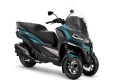 Scooter 3 roues Piaggio MP3 530 HPE Exclusive