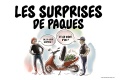 Surprise Pques