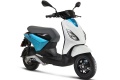 Fiche technique Piaggio 1