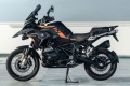 Trail BMW R 1250 GS Edition Spirit of GS