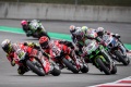 WSBK   Bautista vainqueur  Magny Cours