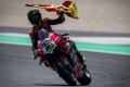 WSBK   Bautista impose  Misano