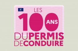 Le permis de conduire fête ses 100 ans