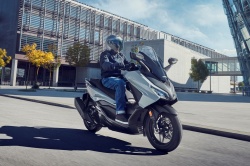 Marché : top 10 des scooters les plus vendus au 1er semestre