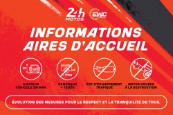 L'ACO met en place plusieurs interdictions et contrôles pour 2024