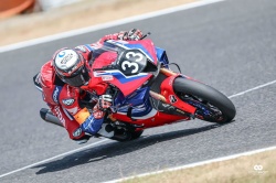 8h Suzuka : meilleur temps du warm-up pour le Team HRC