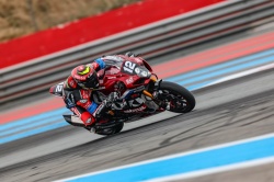 Bol d'Or : 6 tours d'avance pour le SERT à l'aube