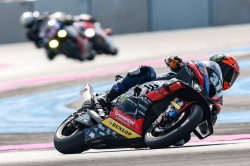 Bol d'Or : BMW en pole position - Crédit photo : FIM EWC