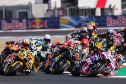 MotoGP : sans-faute de Martin à Saint-Marin - Crédit photo : MotoGP