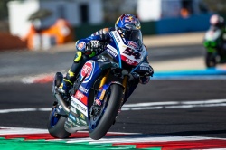 WSBK : Razgatlioglu double la mise - Crédit photo : Yamaha