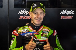 WSBK : Rea rejoint Yamaha - Crédit photo : Kawasaki