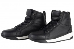 Baskets cuir DXR Bebop