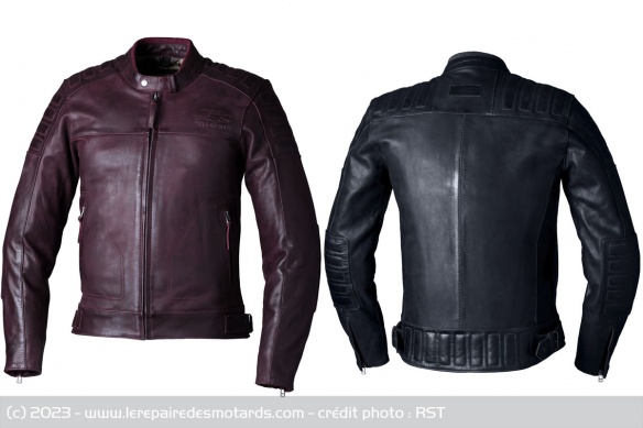 Blouson RST Brandish 2