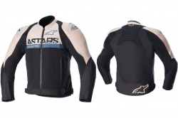 Blouson sport Alpinestars SMX Air